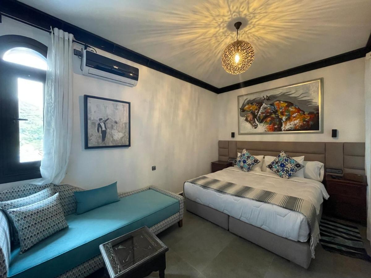 Riad El Palacio & Spa Chaouen Шавен Екстер'єр фото