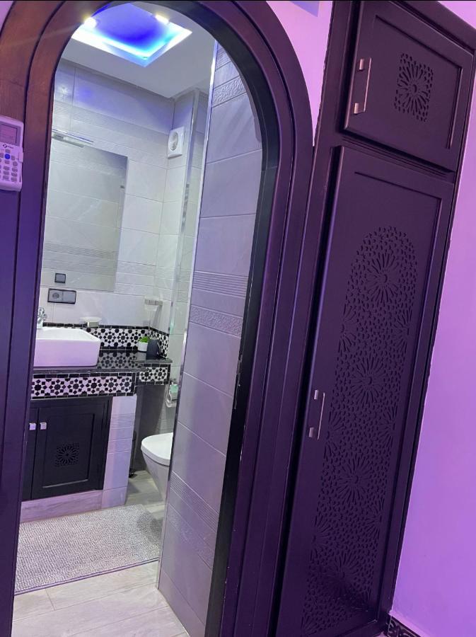 Riad El Palacio & Spa Chaouen Шавен Екстер'єр фото