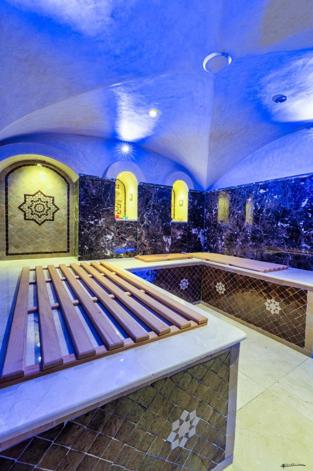 Riad El Palacio & Spa Chaouen Шавен Екстер'єр фото