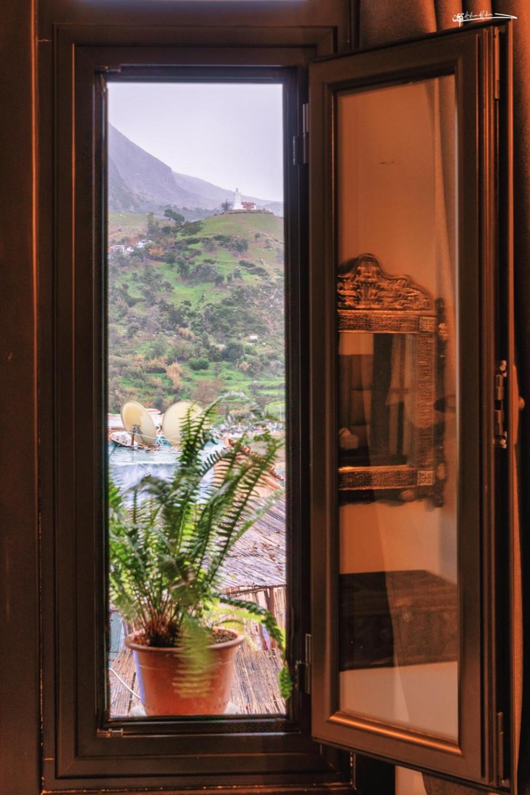 Riad El Palacio & Spa Chaouen Шавен Екстер'єр фото