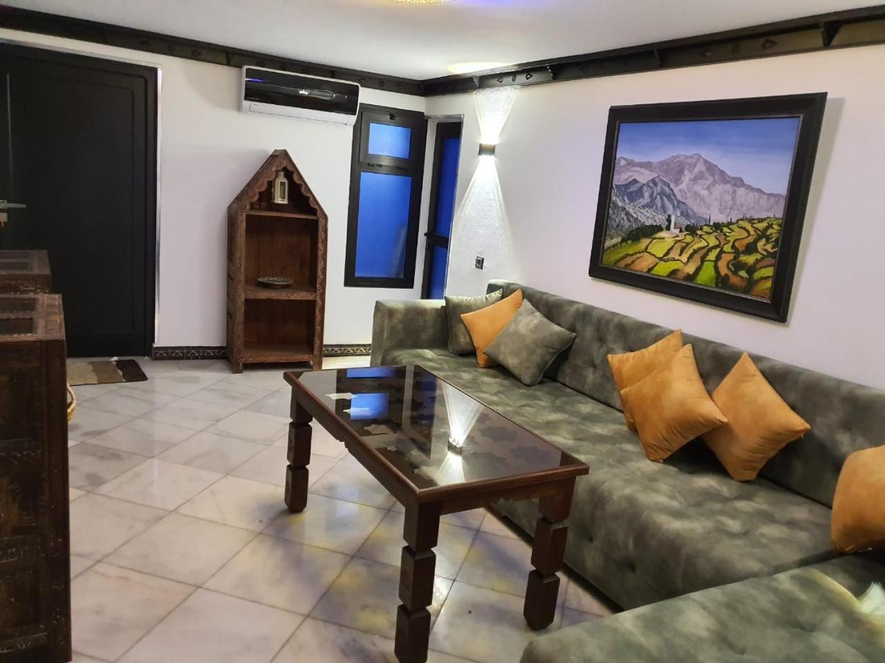 Riad El Palacio & Spa Chaouen Шавен Екстер'єр фото